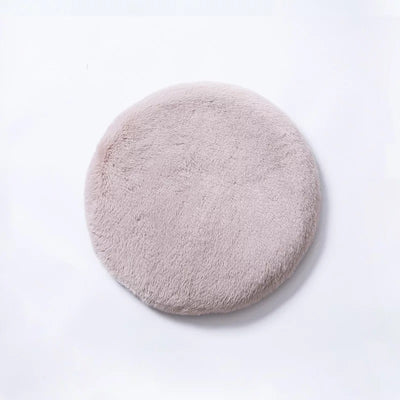 Cojín Térmico de Velvet con Memoria de Espuma para Perros y Gatos Pequeños - Image 9