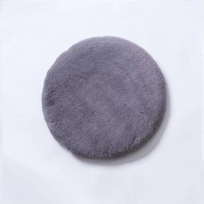 Cojín Térmico de Velvet con Memoria de Espuma para Perros y Gatos Pequeños - Image 10