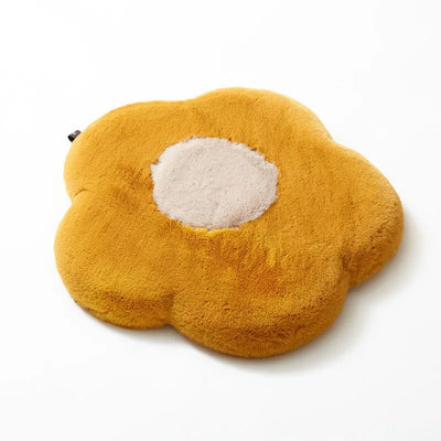 Cojín Térmico de Velvet con Memoria de Espuma para Perros y Gatos Pequeños - Image 3