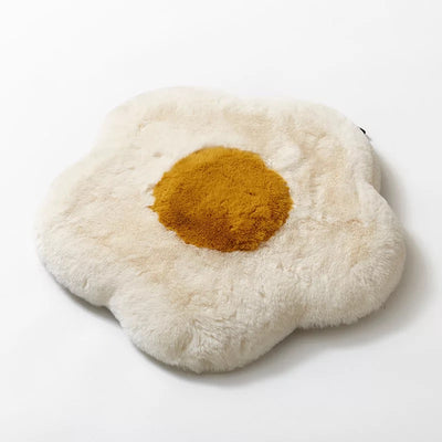 Cojín Térmico de Velvet con Memoria de Espuma para Perros y Gatos Pequeños - Image 5