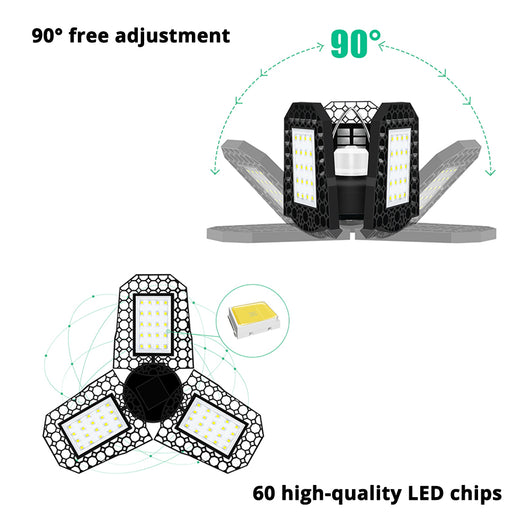 Lámpara Solar Decorativa LED para Jardín - Iluminación Inteligente con Sensor - Image 4