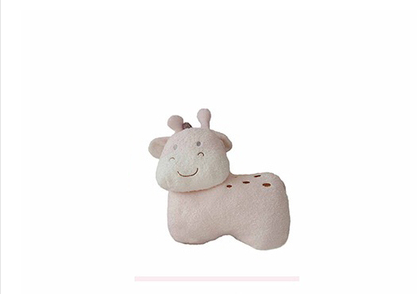 Almohada Lumbar Ergonómica con Diseños de Animales Adorables - Image 3
