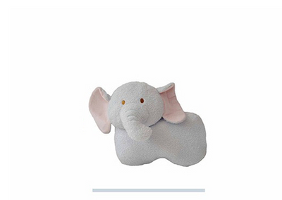 Almohada Lumbar Ergonómica con Diseños de Animales Adorables - Image 2
