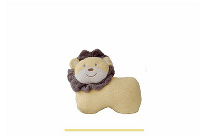 Almohada Lumbar Ergonómica con Diseños de Animales Adorables - Image 5