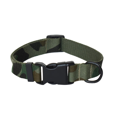 Collar para Perro Étnico Impreso con Cinta Premium - Image 17