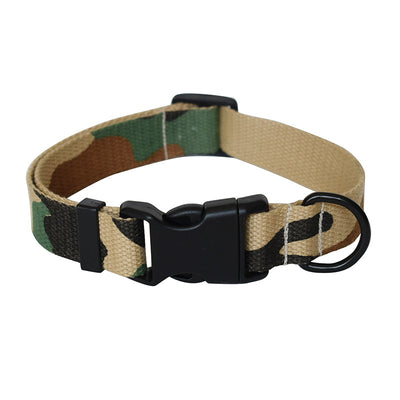 Collar para Perro Étnico Impreso con Cinta Premium - Image 15