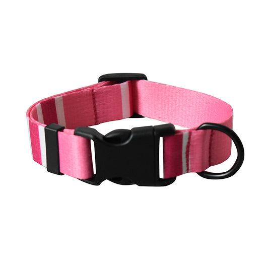 Collar para Perro Étnico Impreso con Cinta Premium - Image 11