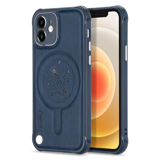 Funda para iPhone 1 con Rayas Verticales Elegantes - Image 8
