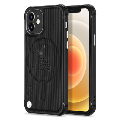 Funda para iPhone 1 con Rayas Verticales Elegantes - Image 9
