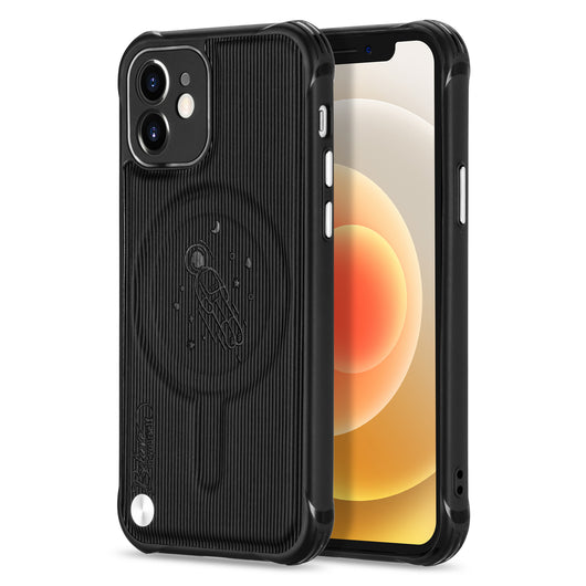 Funda para iPhone 1 con Rayas Verticales Elegantes - Image 9