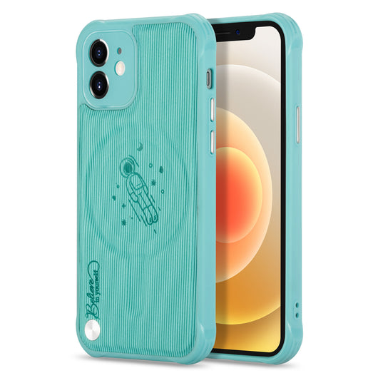 Funda para iPhone 1 con Rayas Verticales Elegantes - Image 6
