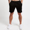 Shorts Deportivos Ligeros para Hombre - Pantalones Cortos 5/4 Fitness y Running