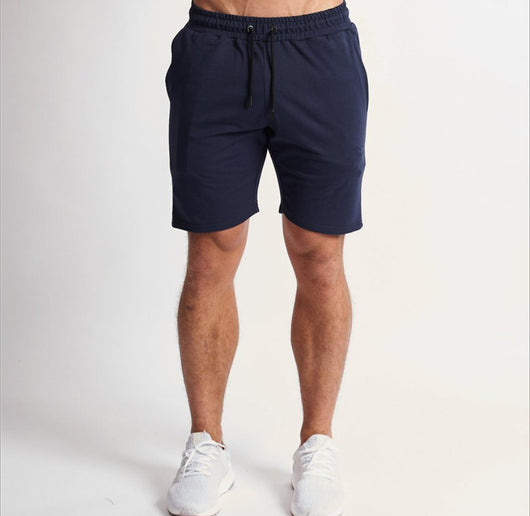 Shorts Deportivos Ligeros para Hombre - Pantalones Cortos 5/4 Fitness y Running - Image 4