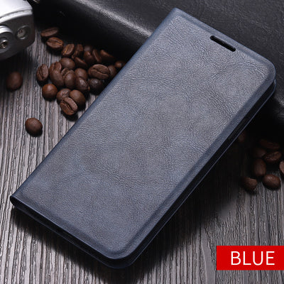 Funda Protectora de Cuero para iPhone 12 y 12 Pro - Tipo Cartera Antigolpes - Image 11