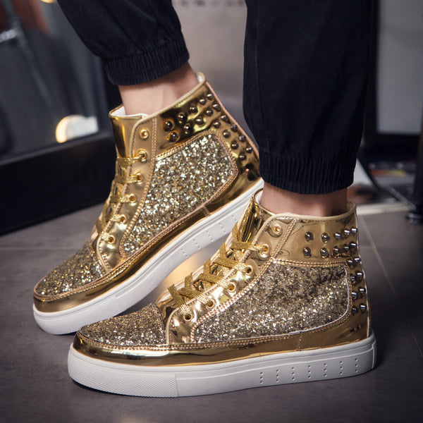 Zapatillas de Skate Hip-hop Street Dance