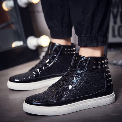 Zapatillas de Skate Hip-hop Street Dance - Image 3