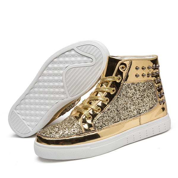 Zapatillas de Skate Hip-hop Street Dance