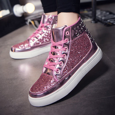Zapatillas de Skate Hip-hop Street Dance - Image 5