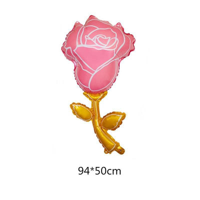 Globos Decorativos para Fiestas de Cumpleaños - Image 18