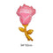 Rosado 1 Pieza