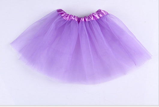 Falda Tutú Semilarga para Danza Adulto - Image 2