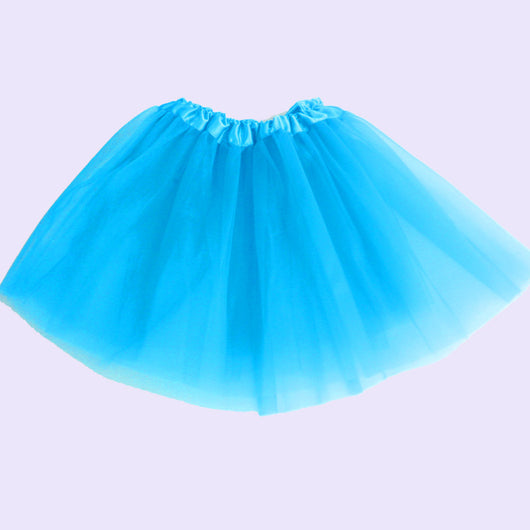 Falda Tutú Semilarga para Danza Adulto - Image 4