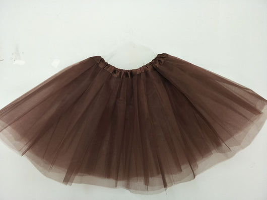 Falda Tutú Semilarga para Danza Adulto - Image 13