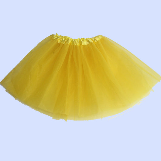 Falda Tutú Semilarga para Danza Adulto - Image 12