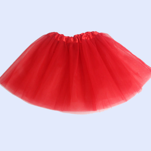 Falda Tutú Semilarga para Danza Adulto - Image 11