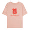 Blusa Soltinha Coreana Rejuvenescedora Casual para o Verão