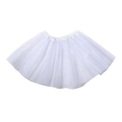 Falda Tutú Semilarga para Danza Adulto - Image 15