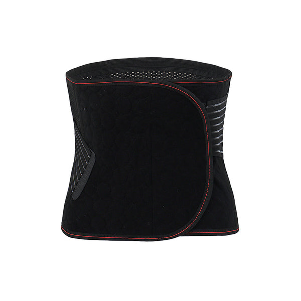 Faja Lumbar Deportiva con Soporte Ajustable Doble - Alivio de Dolor de Espalda - Image 3