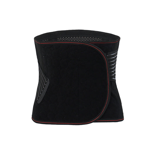 Faja Lumbar Deportiva con Soporte Ajustable Doble - Alivio de Dolor de Espalda - Image 3