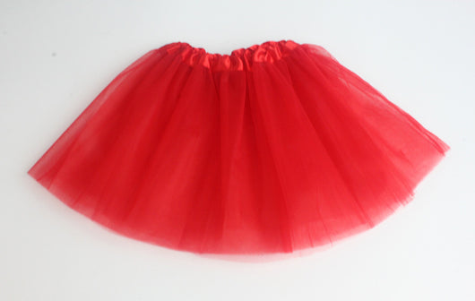 Falda Tutú Semilarga para Danza Adulto - Image 19