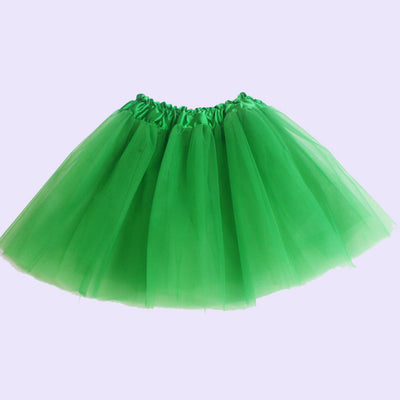 Falda Tutú Semilarga para Danza Adulto - Image 27
