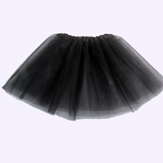 Falda Tutú Semilarga para Danza Adulto - Image 20