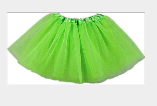 Falda Tutú Semilarga para Danza Adulto - Image 23