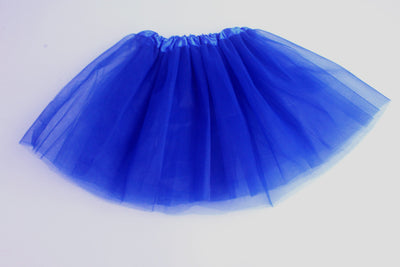 Falda Tutú Semilarga para Danza Adulto - Image 22