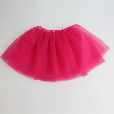 Falda Tutú Semilarga para Danza Adulto - Image 24