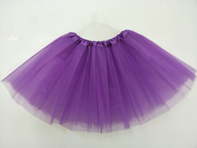 Falda Tutú Semilarga para Danza Adulto - Image 30