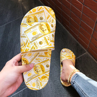 Sandalias Planas Cómodas para Mujer - Estilo Europeo y Americano - Image 23