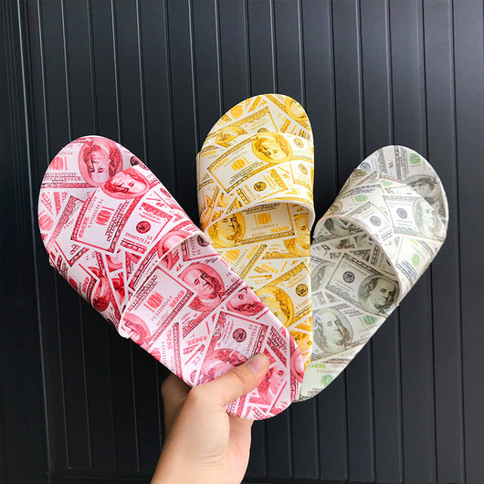 Sandalias Planas Cómodas para Mujer - Estilo Europeo y Americano - Image 24