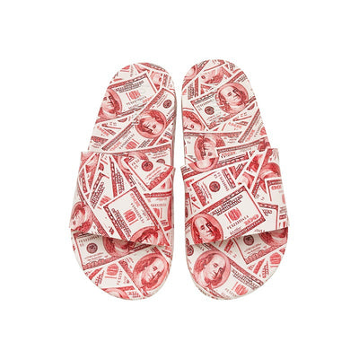 Sandalias Planas Cómodas para Mujer - Estilo Europeo y Americano - Image 4