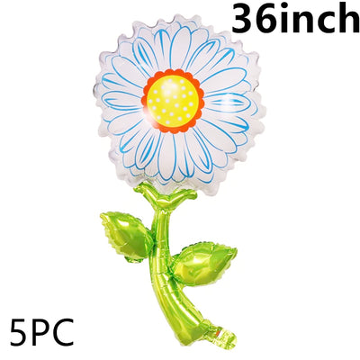 Globos Decorativos para Fiestas de Cumpleaños - Image 10