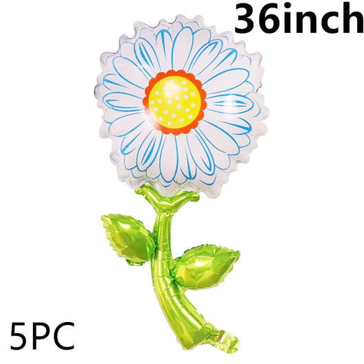 Globos Decorativos para Fiestas de Cumpleaños - Image 10