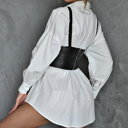 Top Deportivo Ajustable de Tirantes - Diseño Minimalista Europeo - Image 4