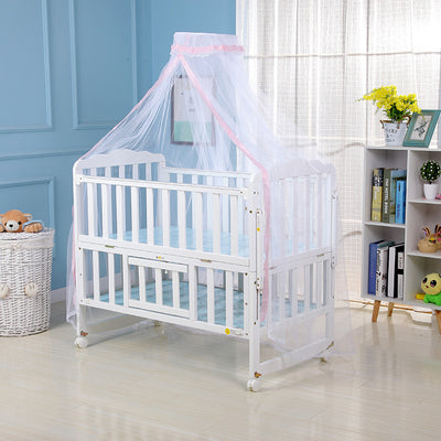 Mosquiteros para Cama Infantil - Image 8