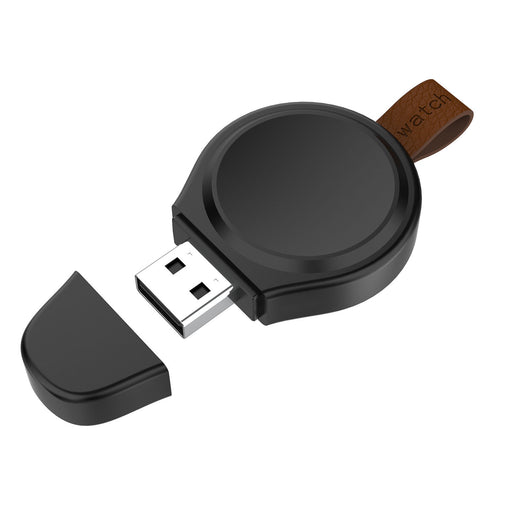Cargador Magnético Inalámbrico para Smartwatch USB - Image 6