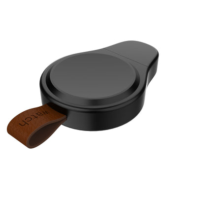 Cargador Magnético Inalámbrico para Smartwatch USB - Image 4