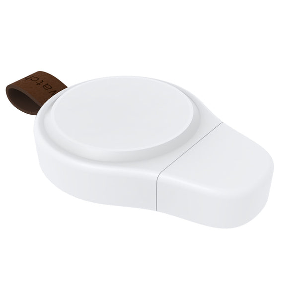 Cargador Magnético Inalámbrico para Smartwatch USB